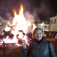 La maison de Antonia