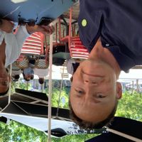 La maison de Andreas