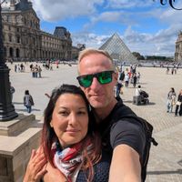 Jeremy et Charlènes hus