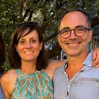 Casa di Berna & David