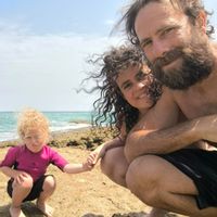 La maison de Candela