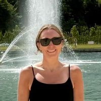 La maison de Elizabeth