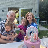 La maison de Ewelina