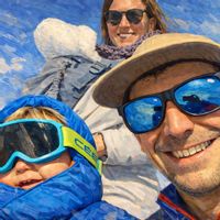 Ander eta Nereina kuća