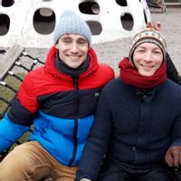 La chambre privée de Jonas