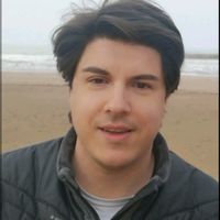 T2 vue mer accès direct a la plage