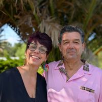 Grande  et chaleureuse maison   "La Breiz-Hir" proche de la mer, de 2 à 10 personnes, 5 chambres