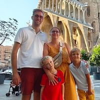 Maison récente à 30 minutes de Lyon