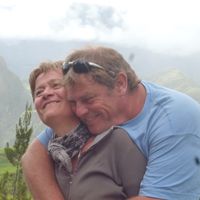 La maison de Blandine et Charles