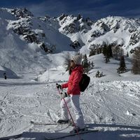 La maison de Sandrine