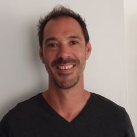 Chez Eric, à 10 min de la mer