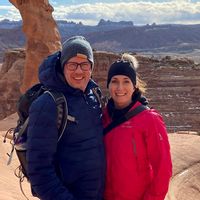 Maison équilibre parfait entre ville et nature!