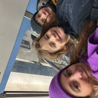 Duplex urbain proche de Paris