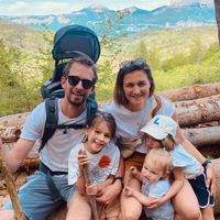 La maison de Mika et Alvina