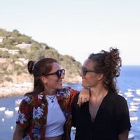 La maison d’Océ et Mel