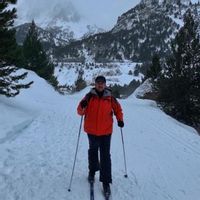 La maison de Alarico