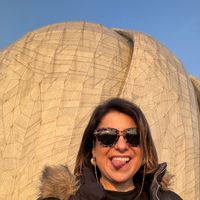 Renatta de Barros s Haus