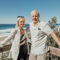 Casa de Adrian & Gemma