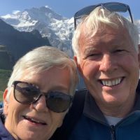 La maison de Mary-Jane