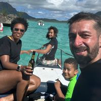 La maison de Nico & Vaness