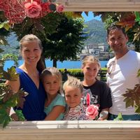 La maison de Deborah & Micha