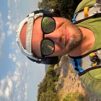 Chambre privée chez Arnaud