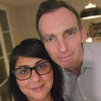 Ellora's house at Disneyland Paris