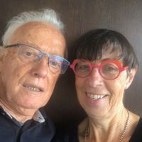 L'appartement de Joëlle