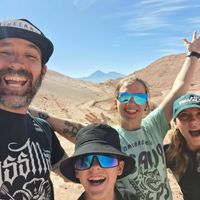 La maison de Karine et Marc Antoine : au centre du Québec!