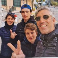 Maison de Emmanuelle et Jean-Jérôme