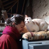 La maison de Monserrat