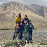 Casa di Chloé et Thomas