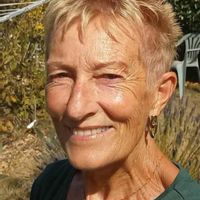 La maison de Chantal