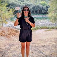 La maison de Vincent et Isabelle