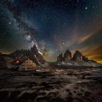 Alessio s Haus