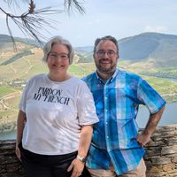 Casa de Elizabeth and Nicolas