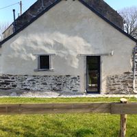 angèle's house
