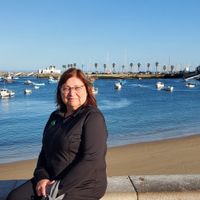 L'appartement moderne et douillet de Carole.