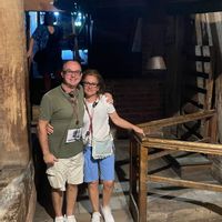 Fabrizia e Sergio s Haus