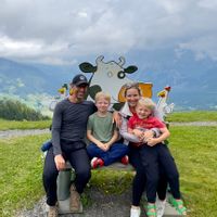 La maison de Lindsay