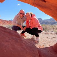 La maison d'Alex et Sam