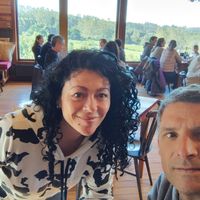 La maison de Maria del Pilar