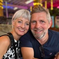 La maison de Janita & Beinir