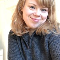 La maison de Kristine Marie