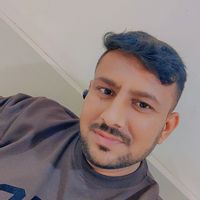 Chirag s Haus