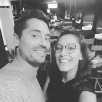 La maison de Carlotte, Christo et Naïs