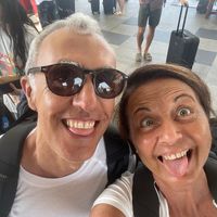 La maison de Poitiers.