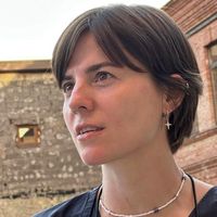 Chez Kati & Herman in 20th