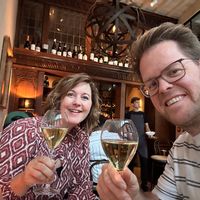 La maison de Alexander & Ilse