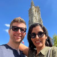 La maison de Max & Sarah